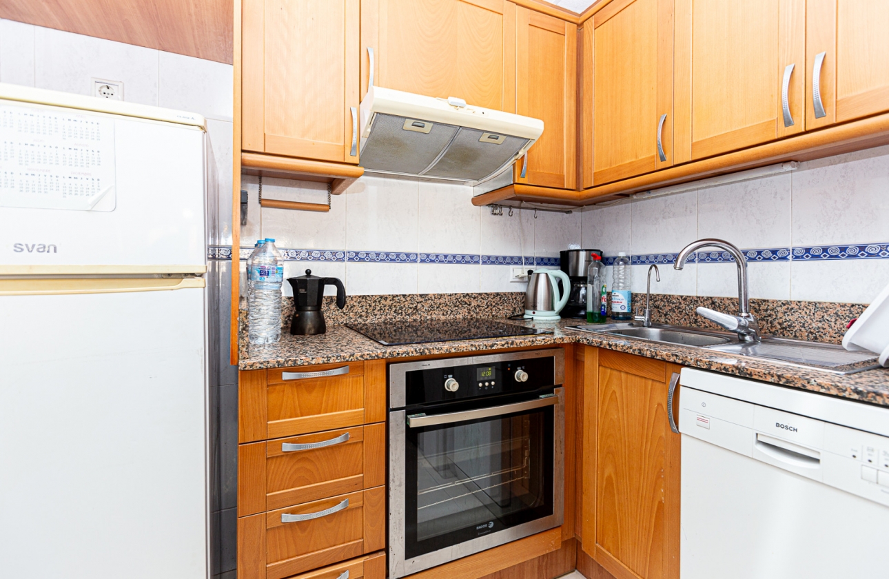 Revente - Attique - Torrevieja - Beach