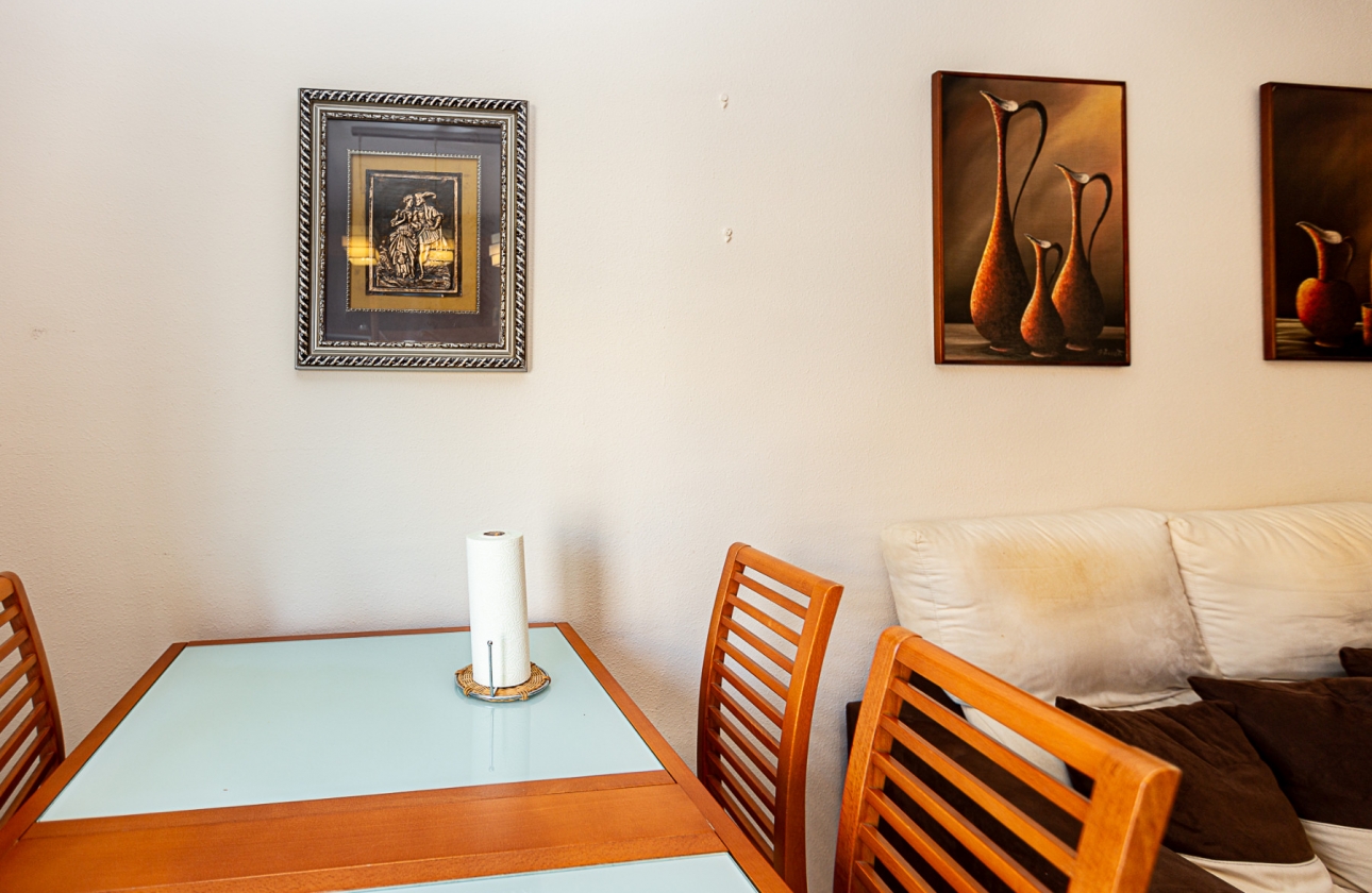 Revente - Attique - Torrevieja - Beach