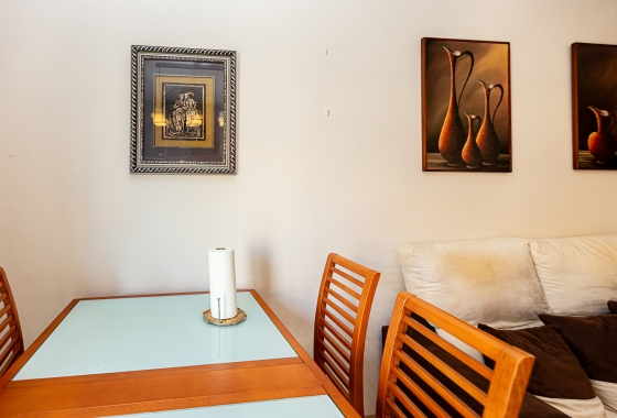 Revente - Attique - Torrevieja - Beach