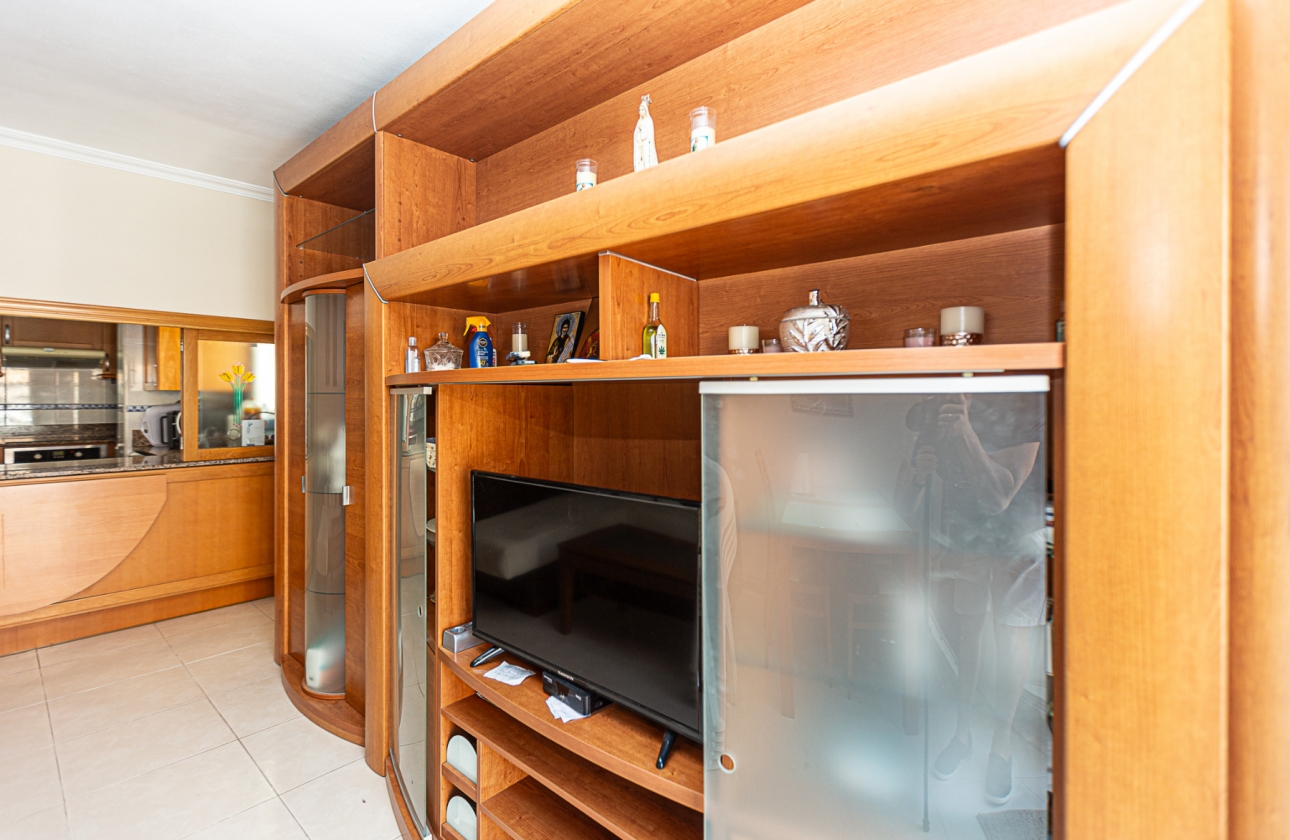 Revente - Attique - Torrevieja - Beach