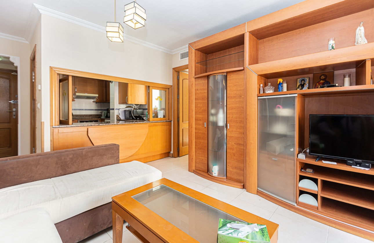 Revente - Attique - Torrevieja - Beach