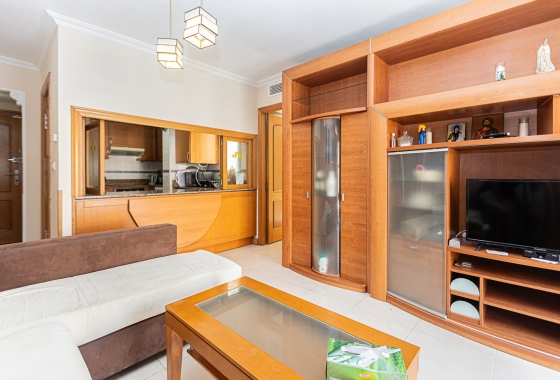 Revente - Attique - Torrevieja - Beach