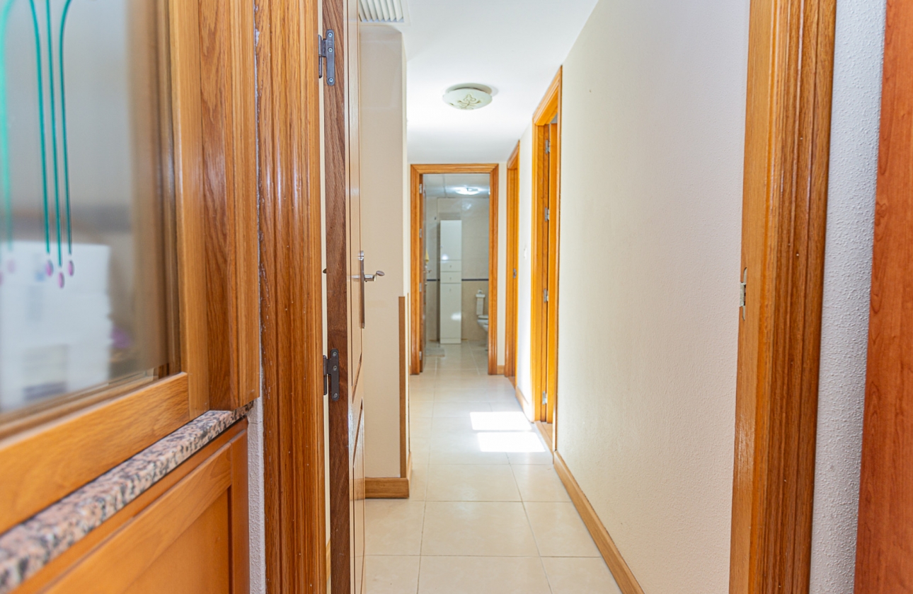 Revente - Attique - Torrevieja - Beach