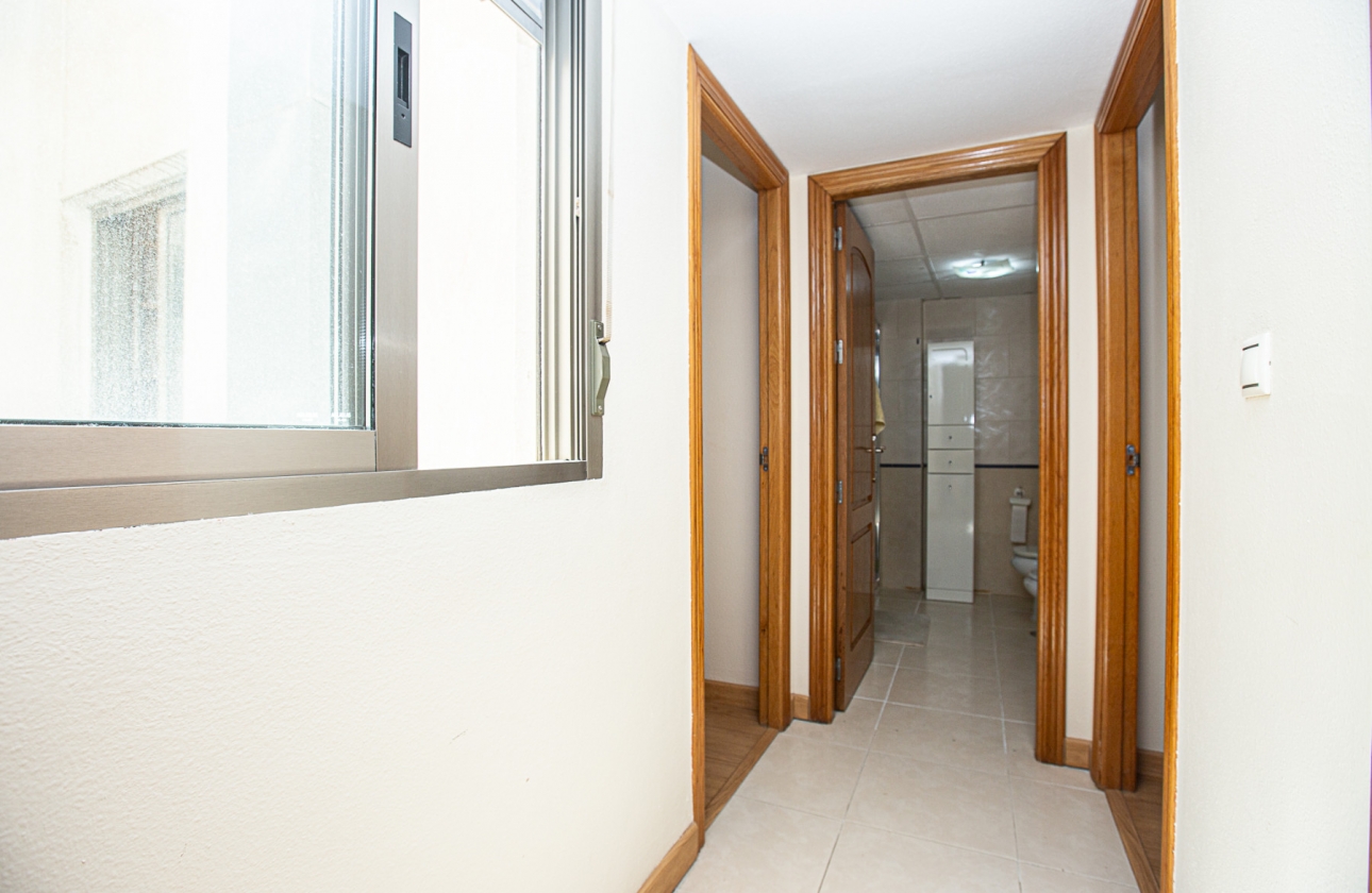 Revente - Attique - Torrevieja - Beach