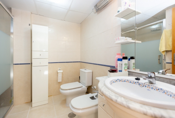 Revente - Attique - Torrevieja - Beach