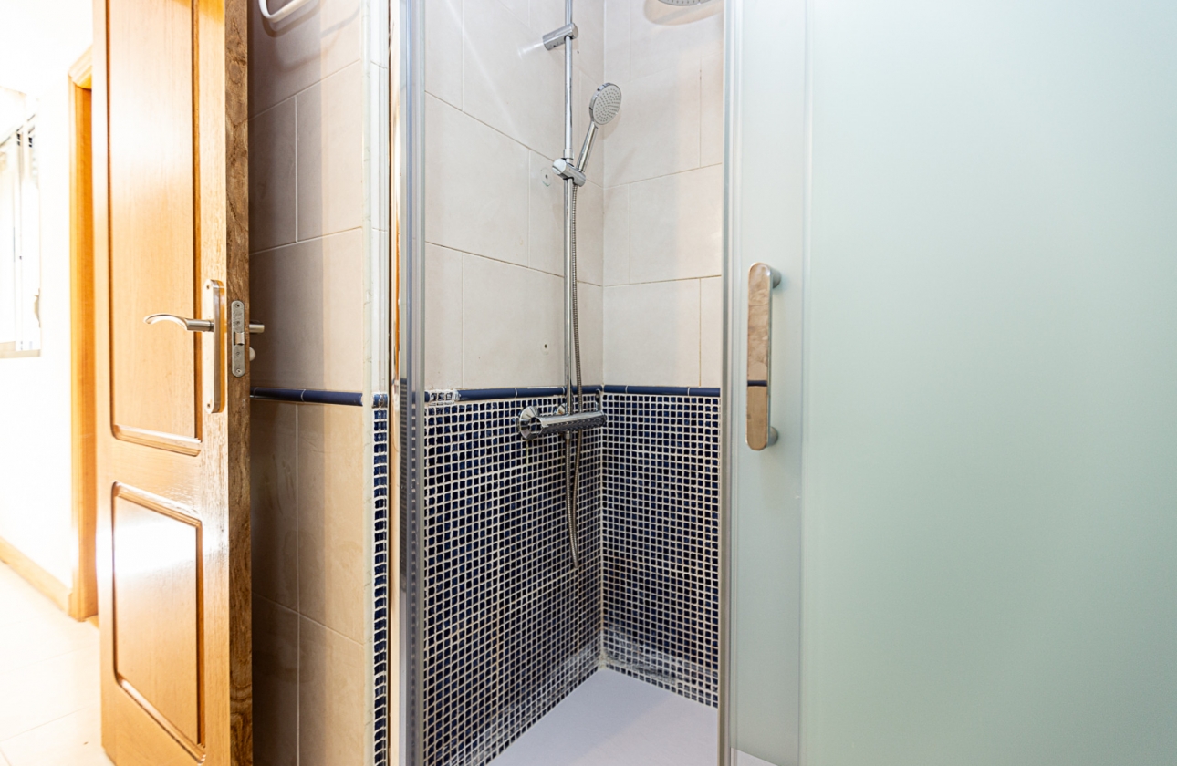 Revente - Attique - Torrevieja - Beach