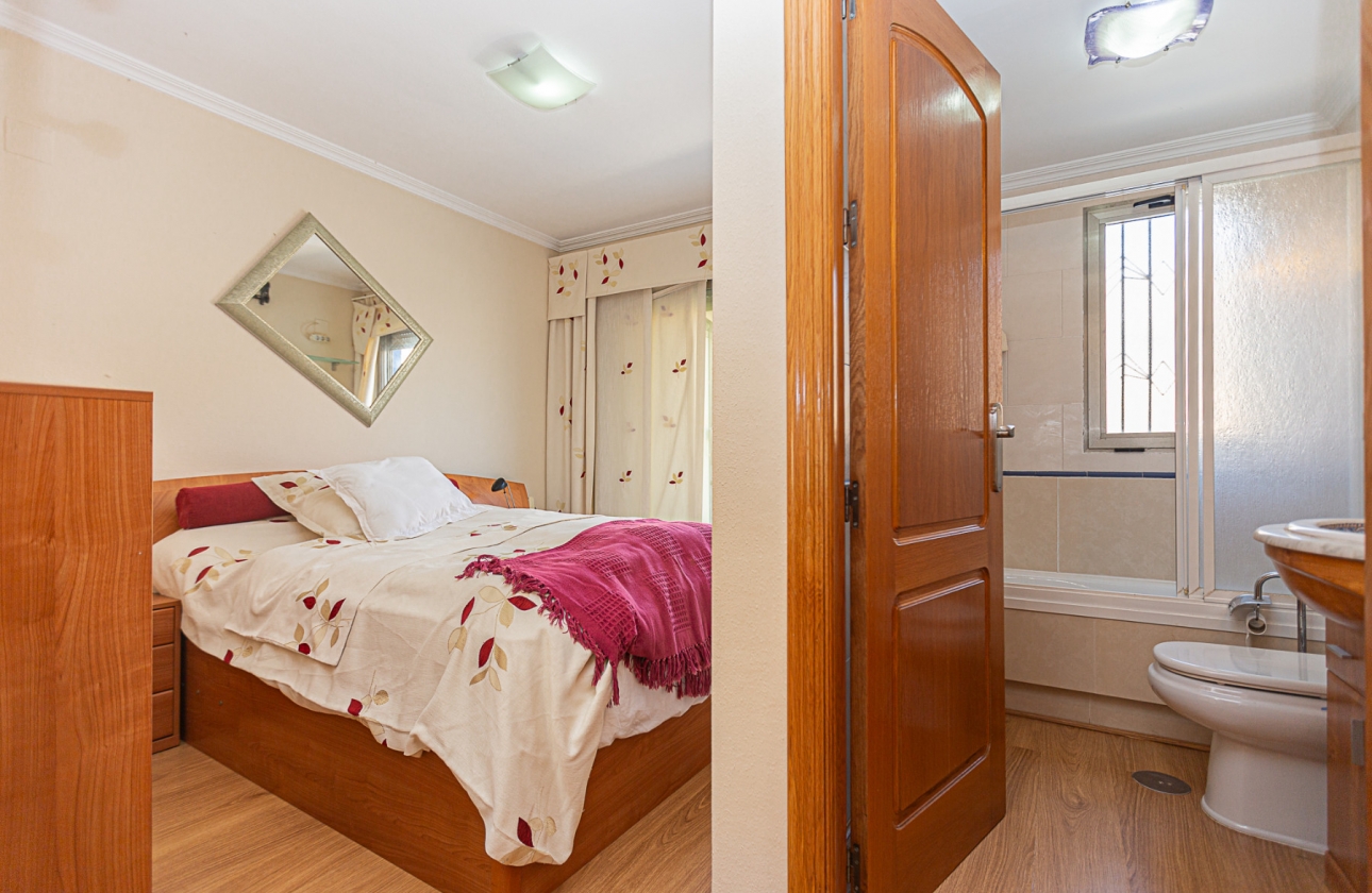 Revente - Attique - Torrevieja - Beach