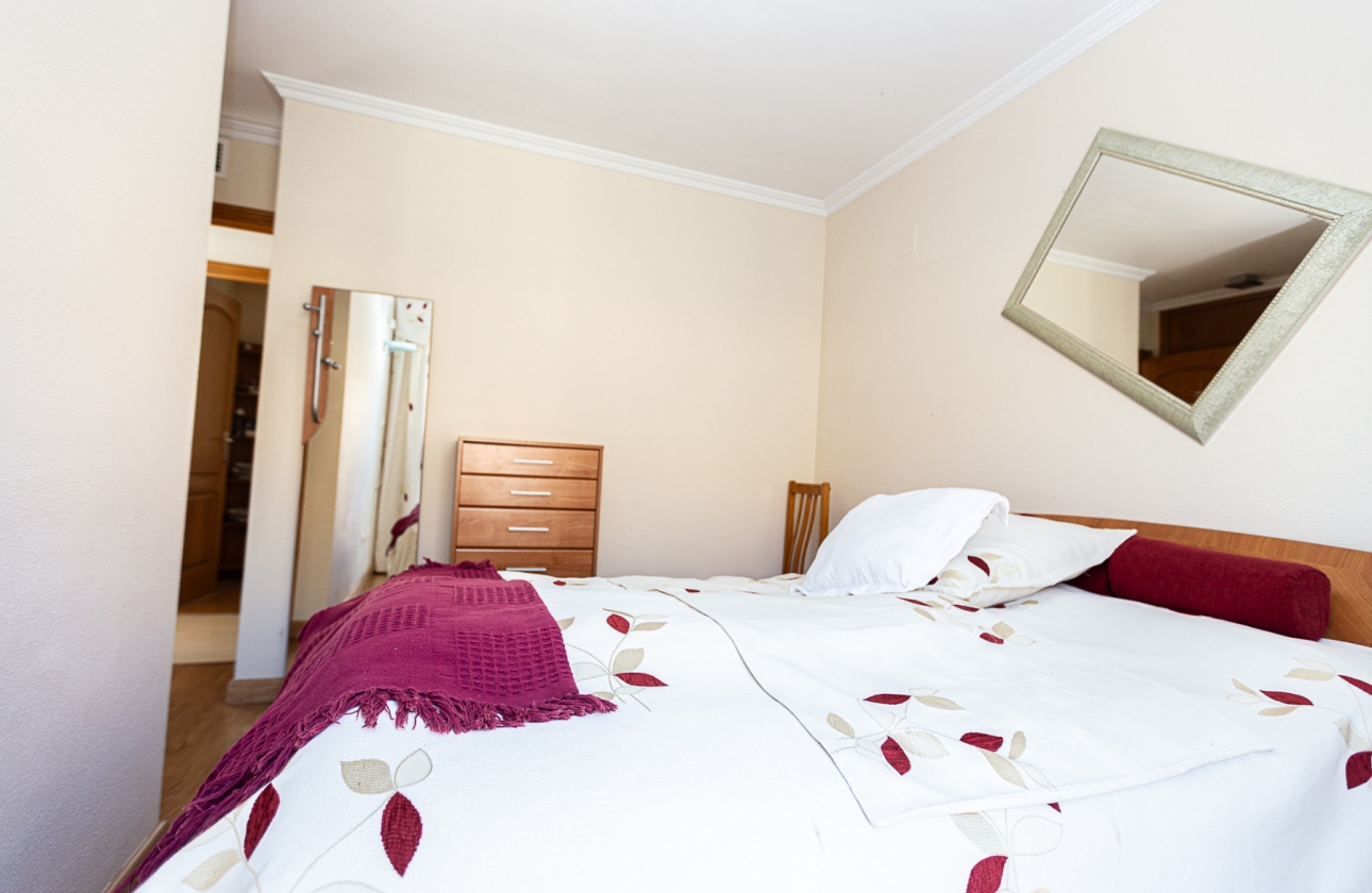 Revente - Attique - Torrevieja - Beach