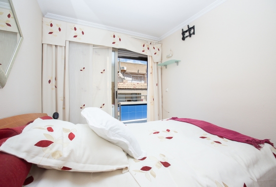 Revente - Attique - Torrevieja - Beach