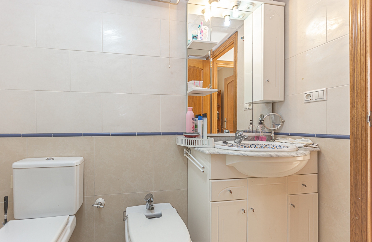 Revente - Attique - Torrevieja - Beach