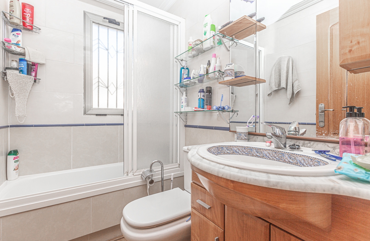 Revente - Attique - Torrevieja - Beach