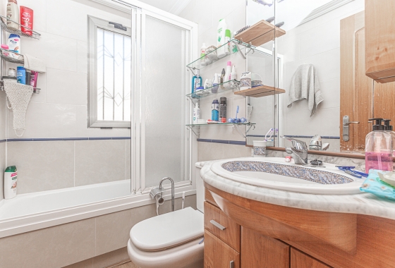 Revente - Attique - Torrevieja - Beach