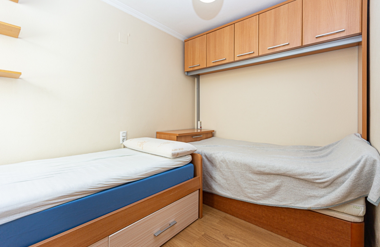 Revente - Attique - Torrevieja - Beach