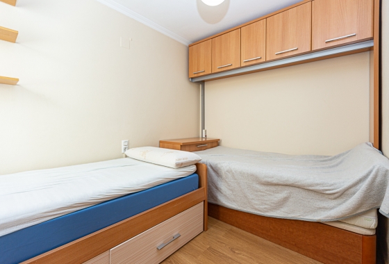 Revente - Attique - Torrevieja - Beach