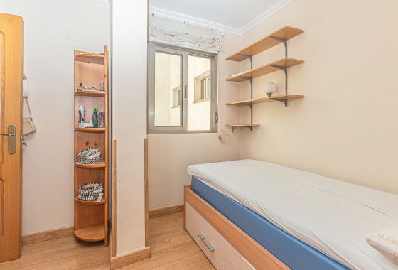 Revente - Attique - Torrevieja - Beach