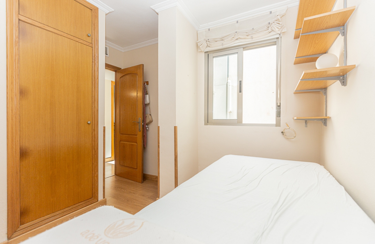 Revente - Attique - Torrevieja - Beach