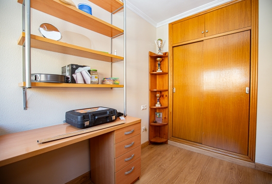 Revente - Attique - Torrevieja - Beach