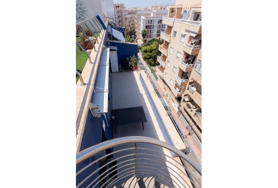 Revente - Attique - Torrevieja - Beach