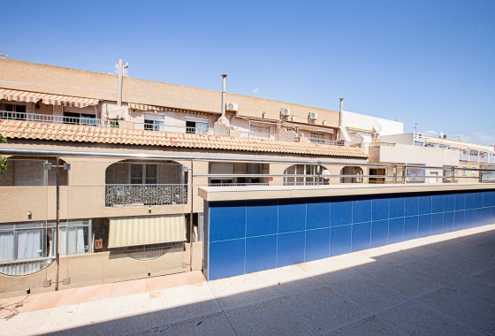 Revente - Attique - Torrevieja - Beach
