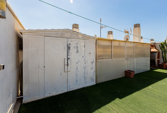 Revente - Attique - Torrevieja - Beach