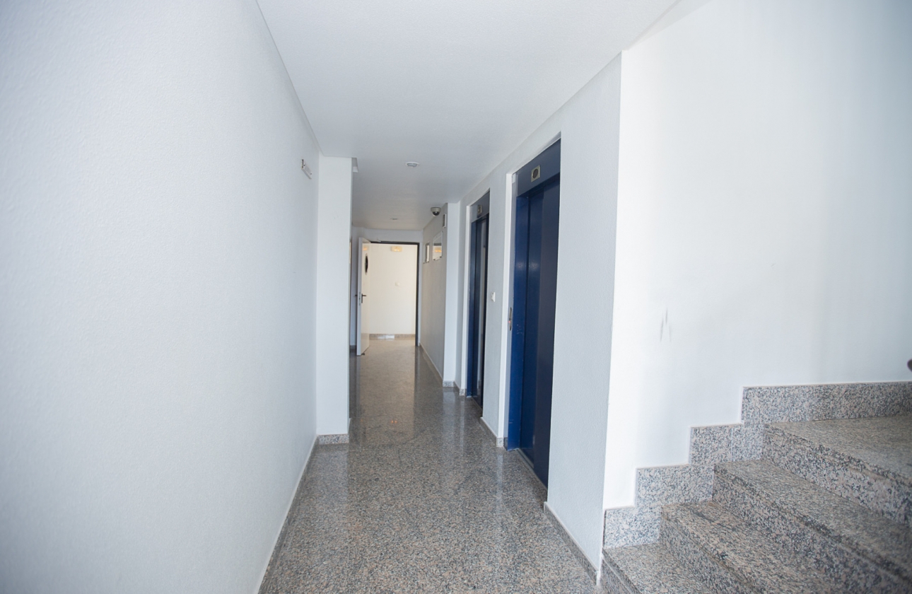 Revente - Attique - Torrevieja - Beach