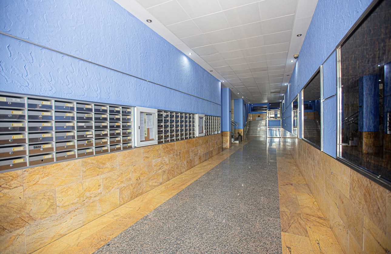 Revente - Attique - Torrevieja - Beach