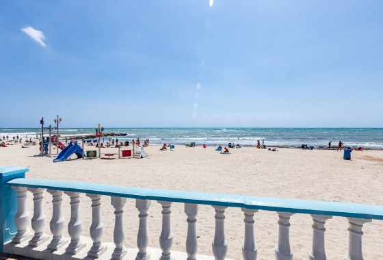 Revente - Attique - Torrevieja - Beach