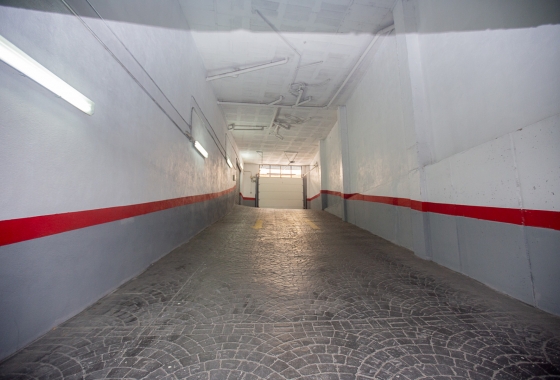 Revente - Attique - Torrevieja - Beach