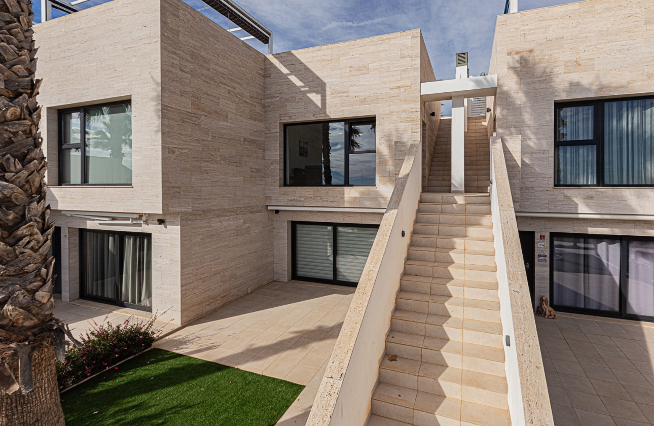 Reventa - Ático - Pilar de la Horadada - Lo Romero Golf