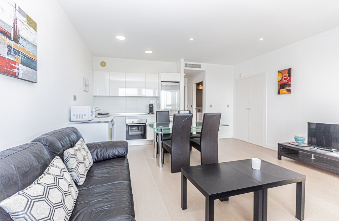 Reventa - Ático - Pilar de la Horadada - Lo Romero Golf