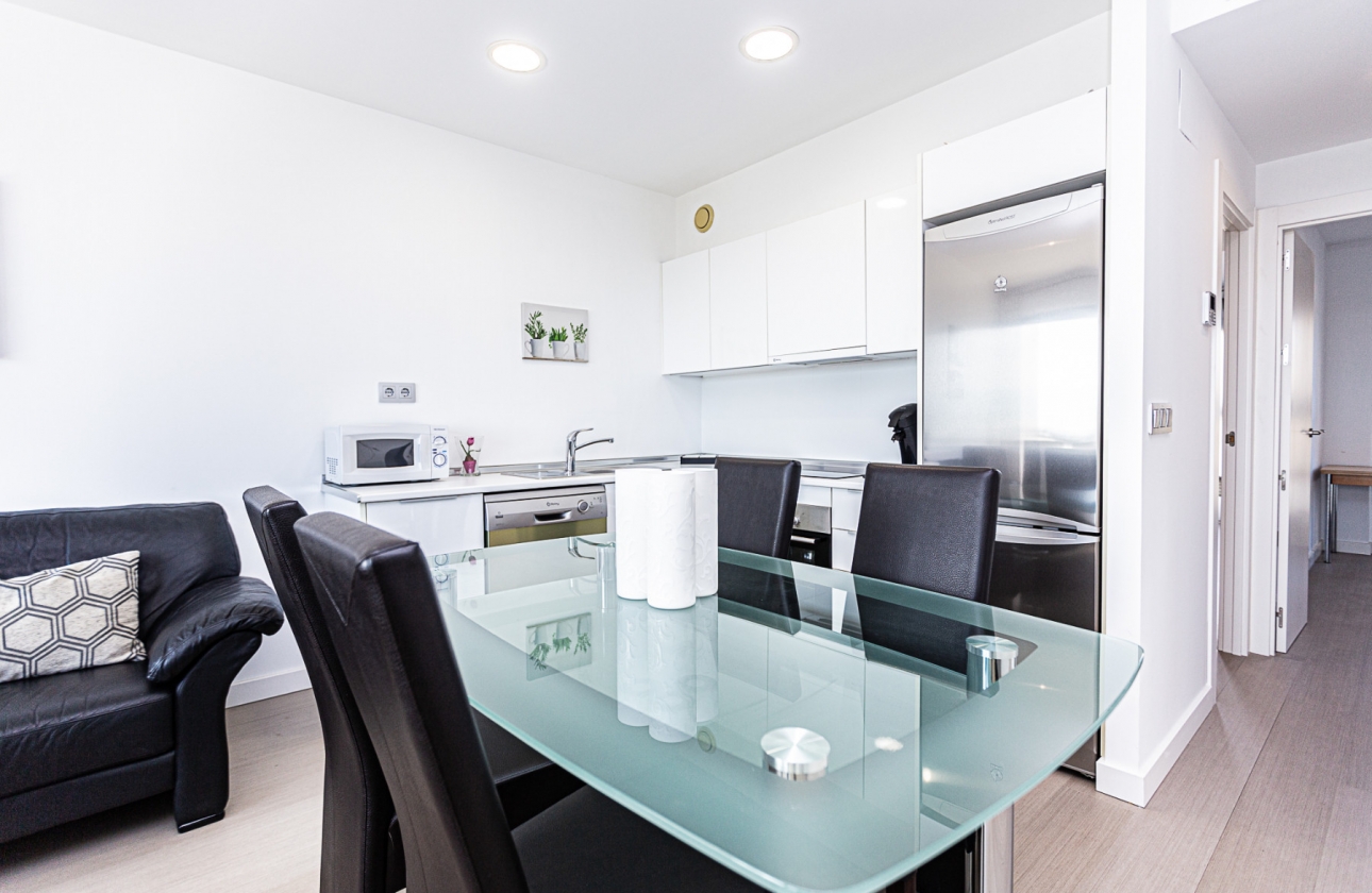 Reventa - Ático - Pilar de la Horadada - Lo Romero Golf