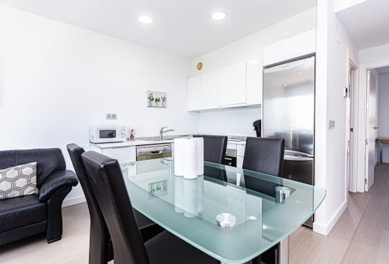 Reventa - Ático - Pilar de la Horadada - Lo Romero Golf