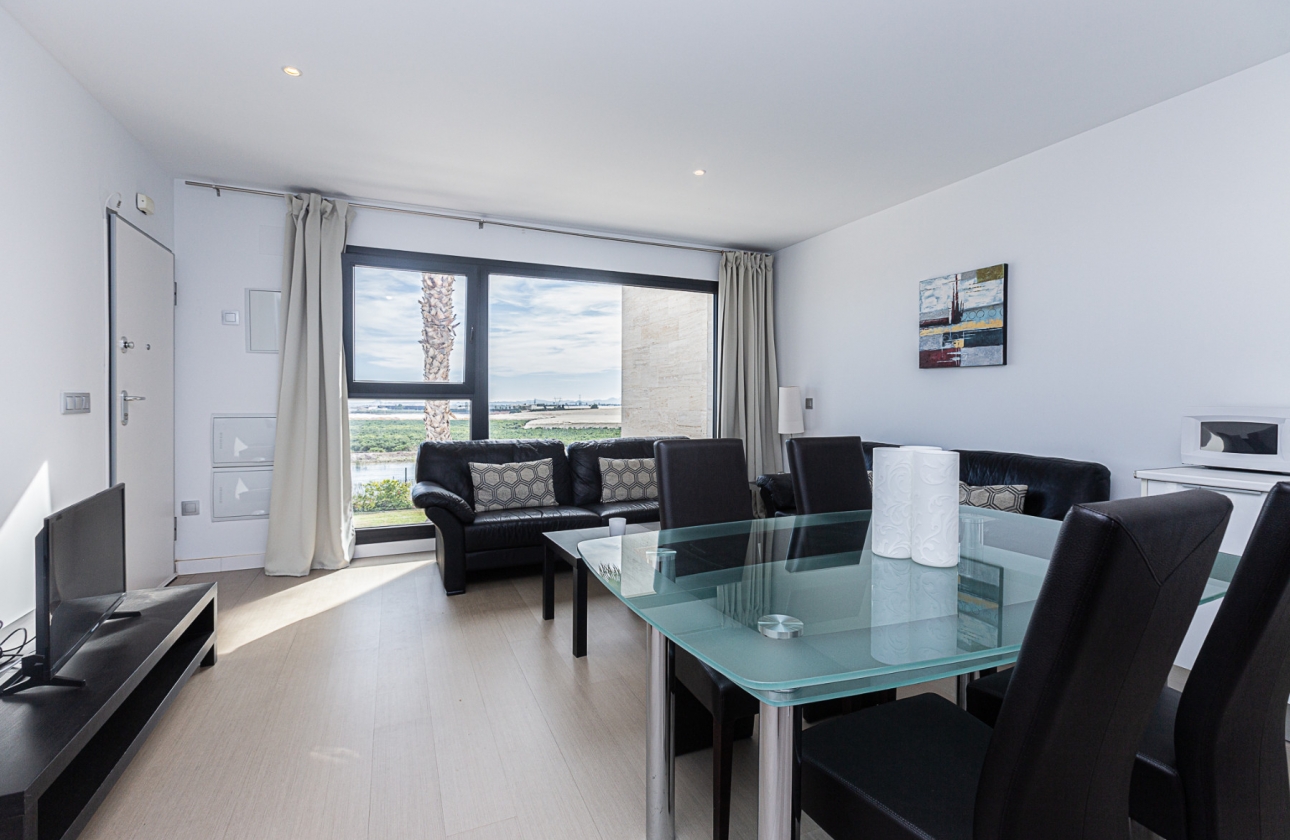 Reventa - Ático - Pilar de la Horadada - Lo Romero Golf