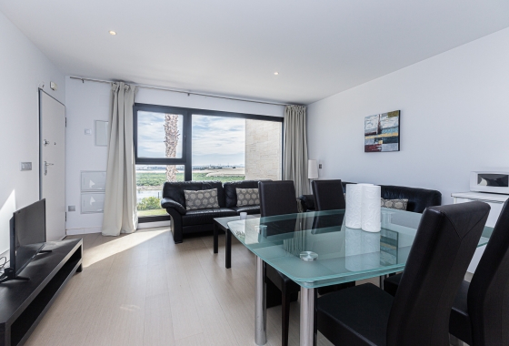 Reventa - Ático - Pilar de la Horadada - Lo Romero Golf