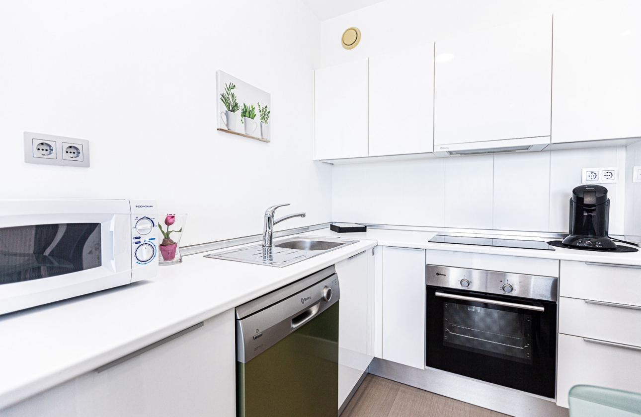 Reventa - Ático - Pilar de la Horadada - Lo Romero Golf