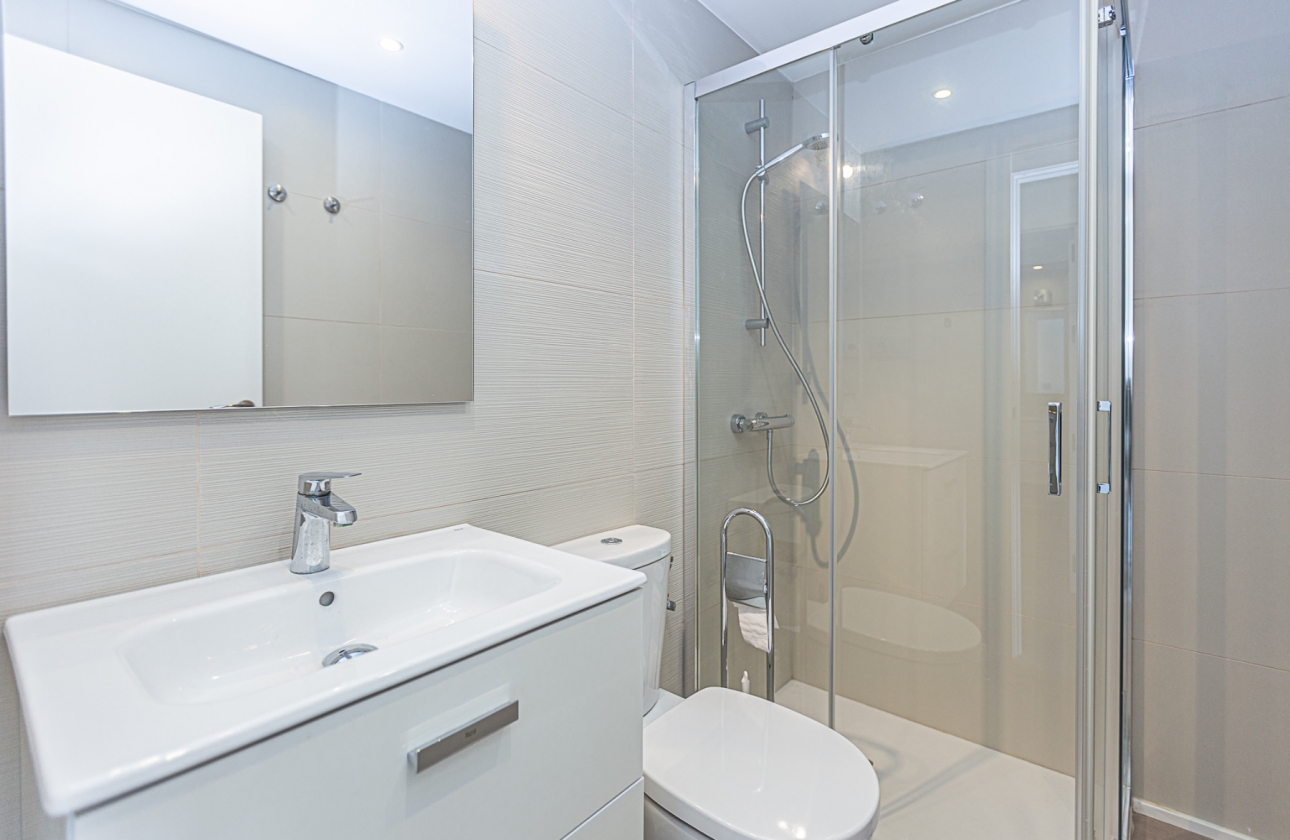 Reventa - Ático - Pilar de la Horadada - Lo Romero Golf