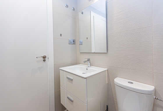 Reventa - Ático - Pilar de la Horadada - Lo Romero Golf