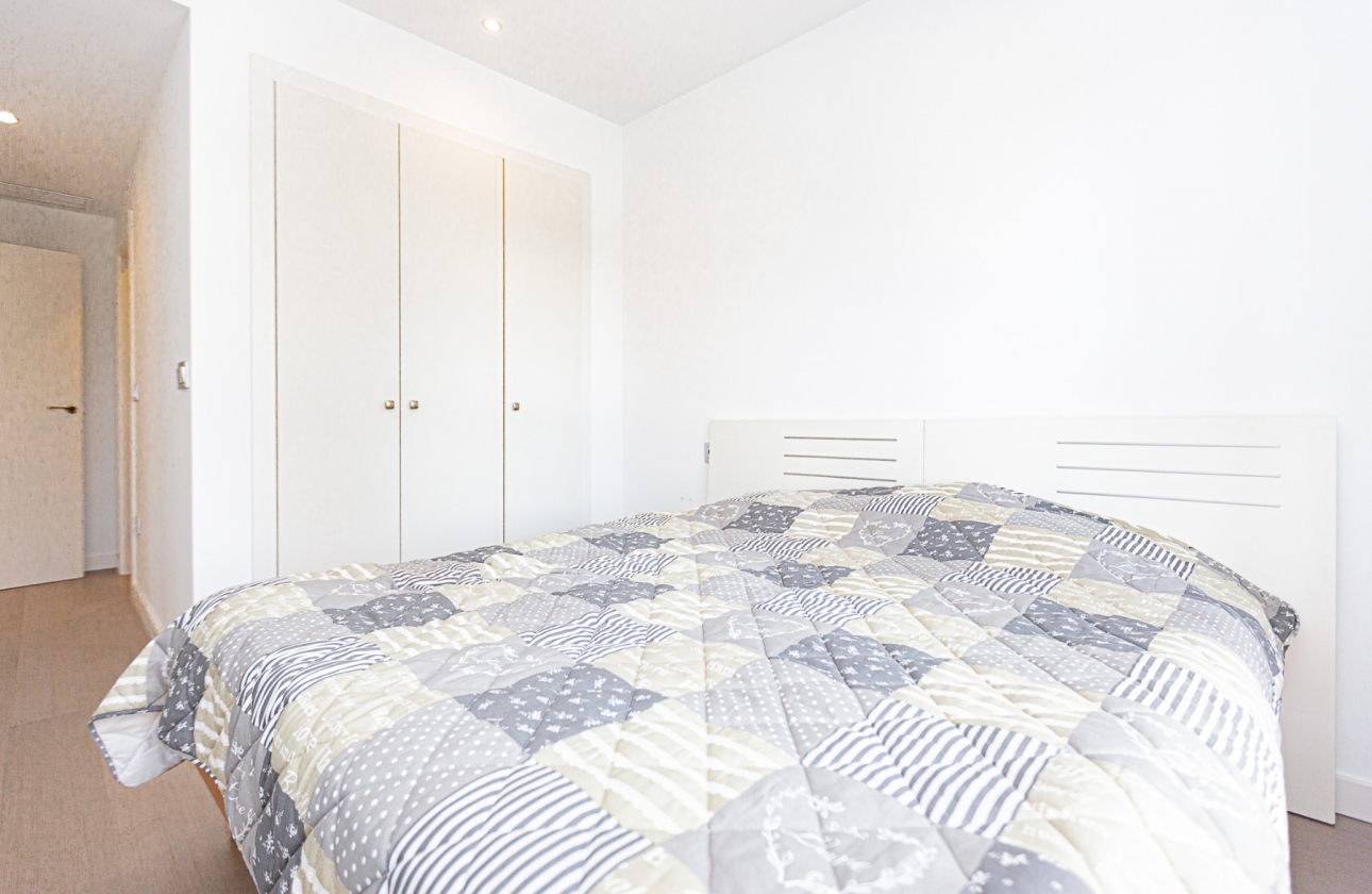 Reventa - Ático - Pilar de la Horadada - Lo Romero Golf