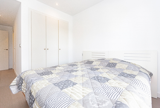 Reventa - Ático - Pilar de la Horadada - Lo Romero Golf