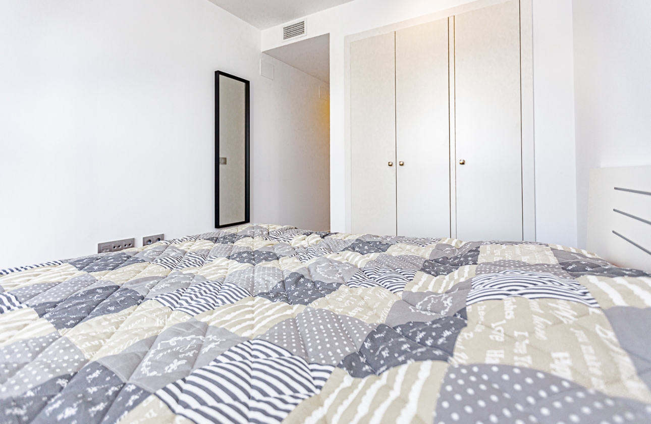 Reventa - Ático - Pilar de la Horadada - Lo Romero Golf