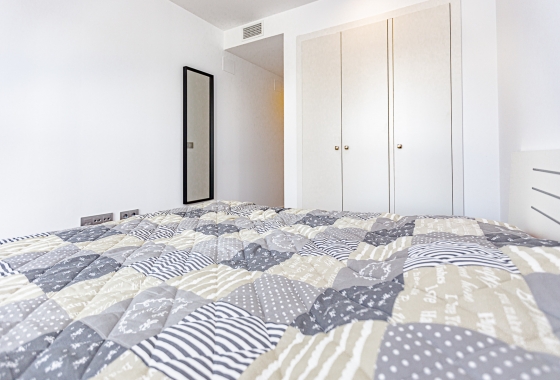 Reventa - Ático - Pilar de la Horadada - Lo Romero Golf