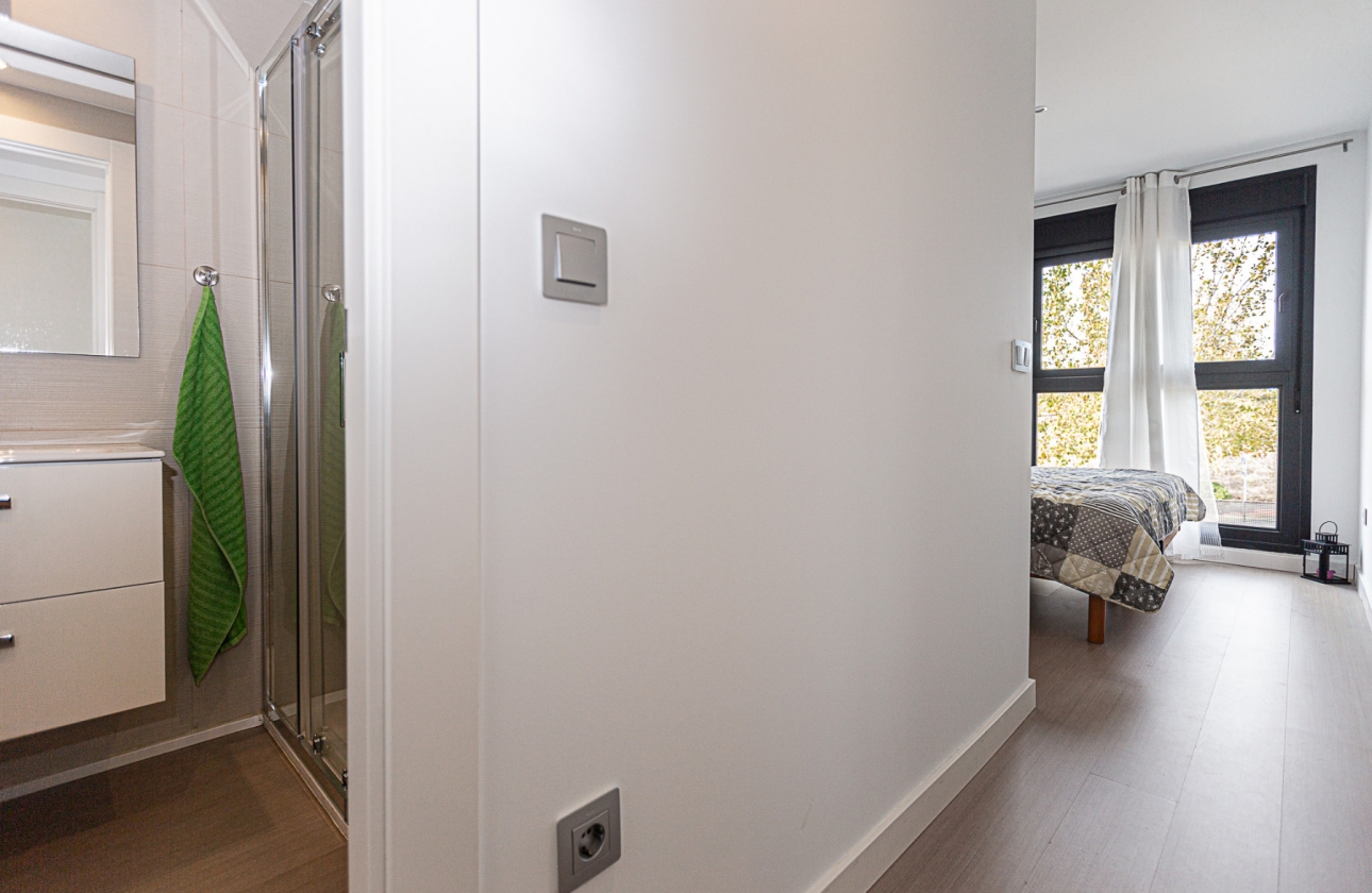 Reventa - Ático - Pilar de la Horadada - Lo Romero Golf