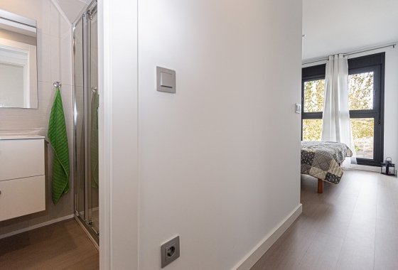 Reventa - Ático - Pilar de la Horadada - Lo Romero Golf