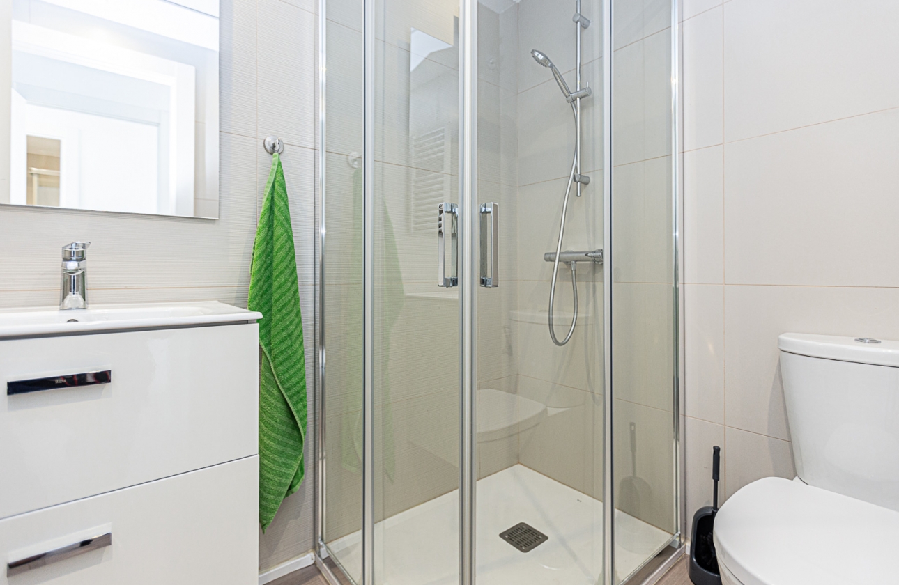 Reventa - Ático - Pilar de la Horadada - Lo Romero Golf