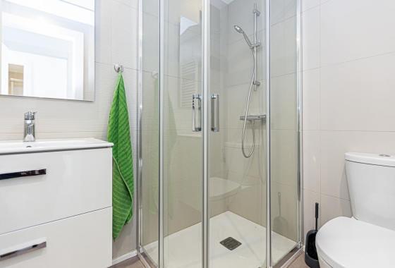 Reventa - Ático - Pilar de la Horadada - Lo Romero Golf