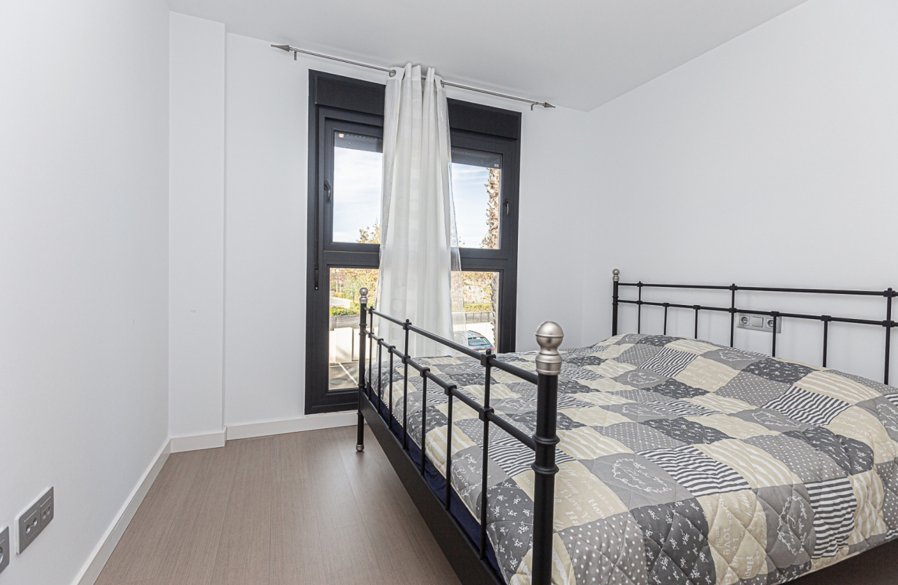 Reventa - Ático - Pilar de la Horadada - Lo Romero Golf