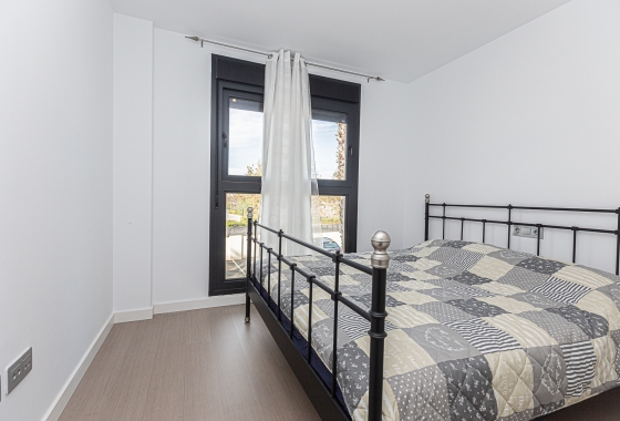 Reventa - Ático - Pilar de la Horadada - Lo Romero Golf