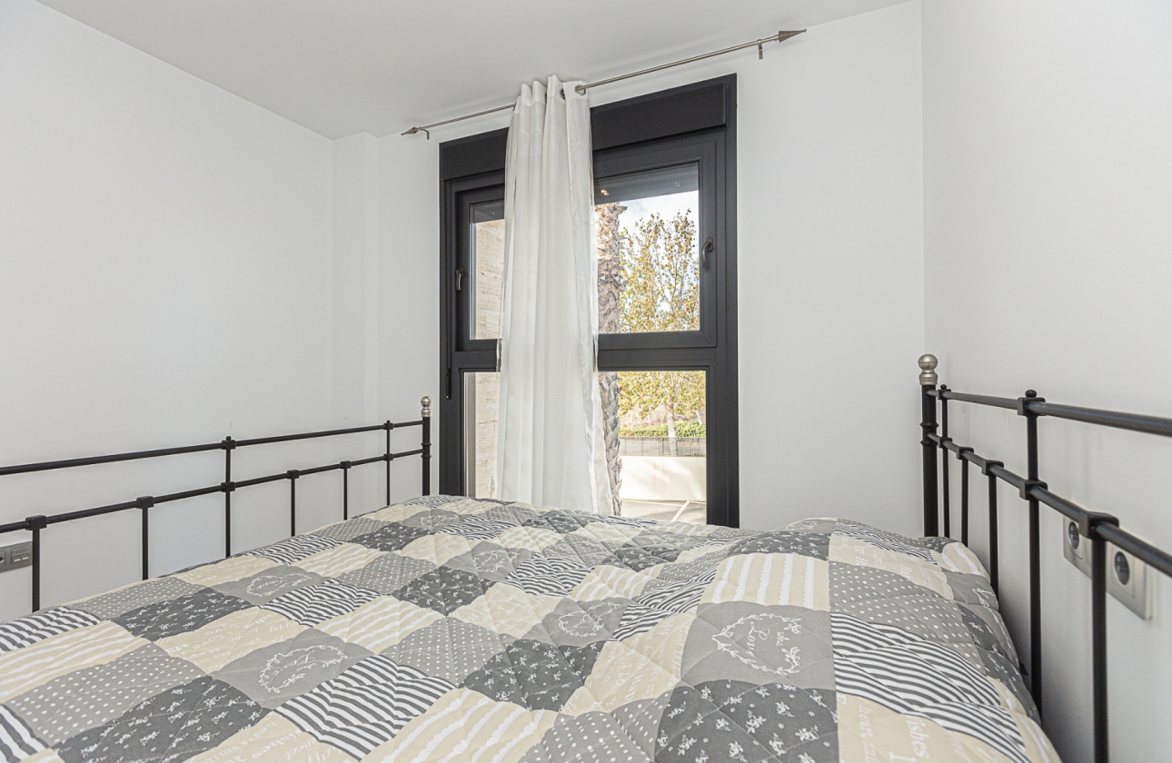 Reventa - Ático - Pilar de la Horadada - Lo Romero Golf