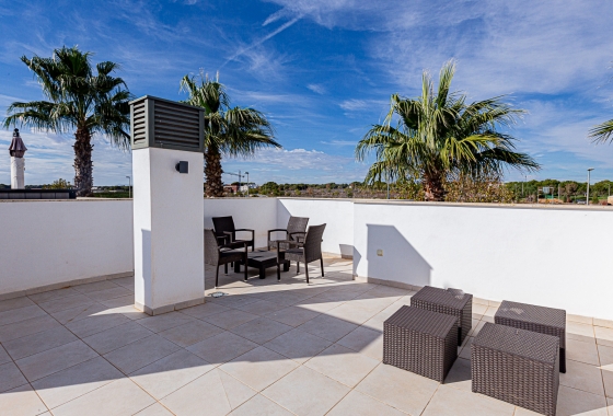 Reventa - Ático - Pilar de la Horadada - Lo Romero Golf