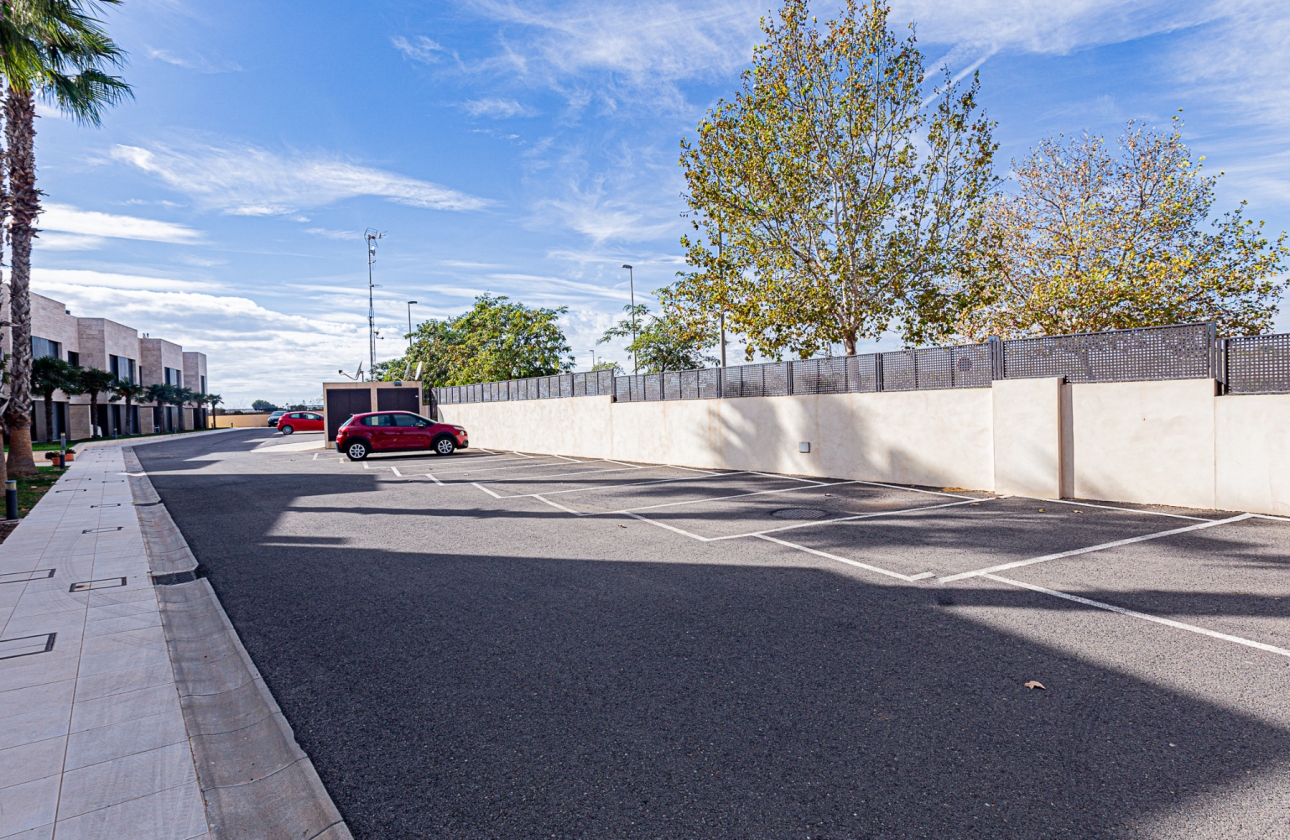 Reventa - Ático - Pilar de la Horadada - Lo Romero Golf